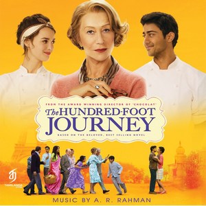 The Hundred-Foot Journey (2014) (A.R. Rahman)
